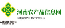 河南农产品信息网